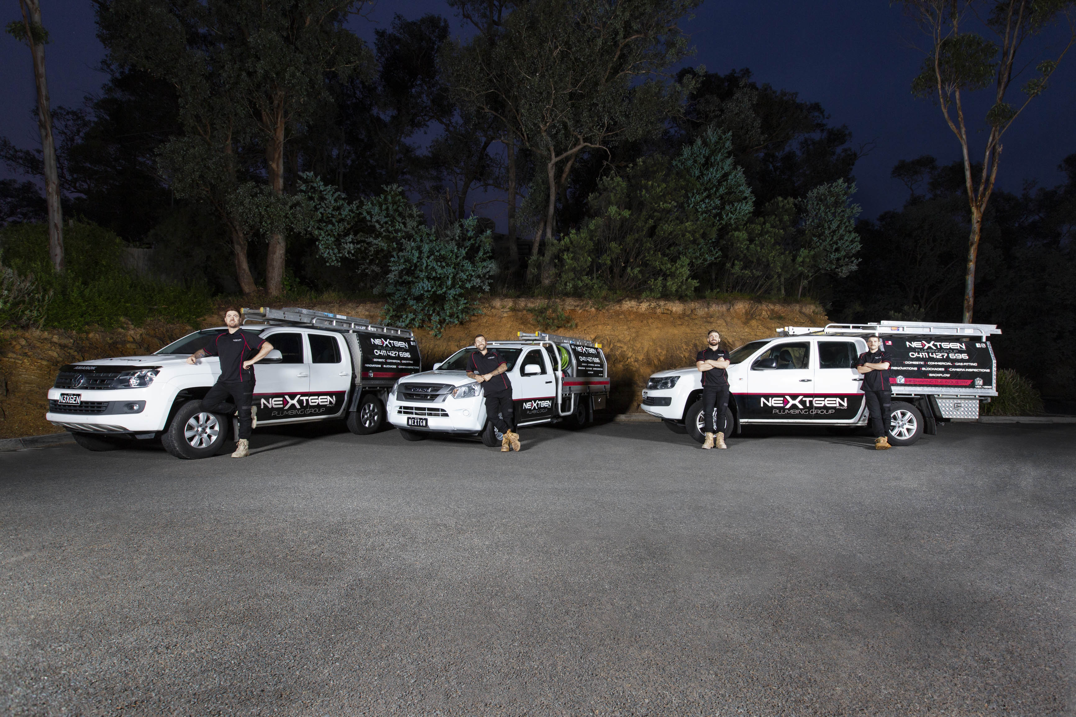 Next Gen Plumbing Emergency Residential & Commercial Plumbers Melbourne South Eastern Suburbs