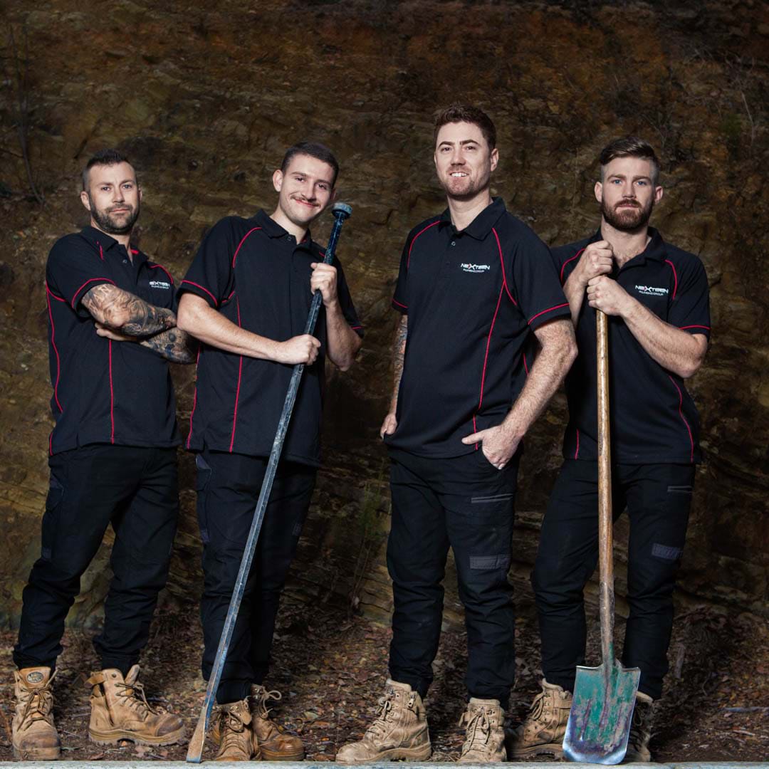 Next Gen Plumbing Group Plumbers South Eastern Suburbs of Melbourne